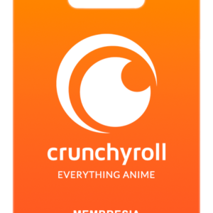 Crunchy 1 Dispositivo 30 Dias