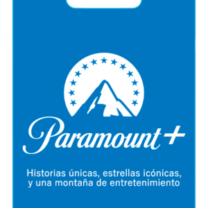 Paramount 1 Perfil 30 Dias