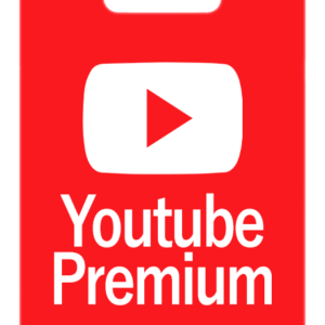 Youtube 1 mes Garantia 25 Dias