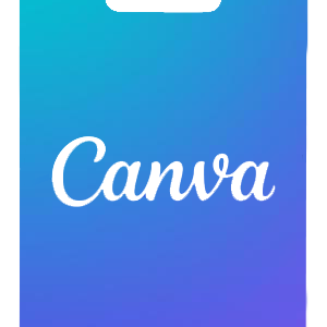 Canva Pro 1 Mes