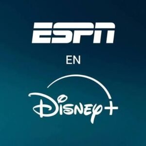 Disney+ Con Deportes ESPN 30 dias Latinoamerica