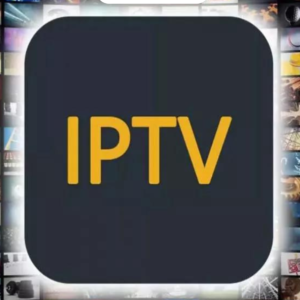 IPTV 30 DIAS