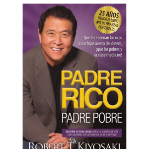 PDF Padre Rico Padre Pobre Robert Kiyosaki