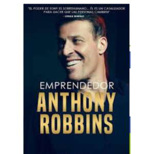 PDF Emprendedor Anthony Robbins
