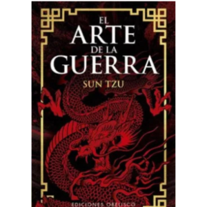 Audio Libro El arte de la Guerra  Sun Tzu