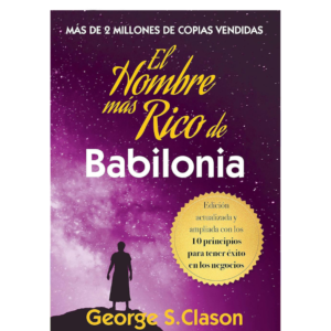 Audio Libro El Hombre Mas Rico De Babilonia
