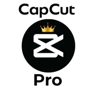 CapCut PRO 1 mes (Garantia 25 dias) Preguntar disponibilidad