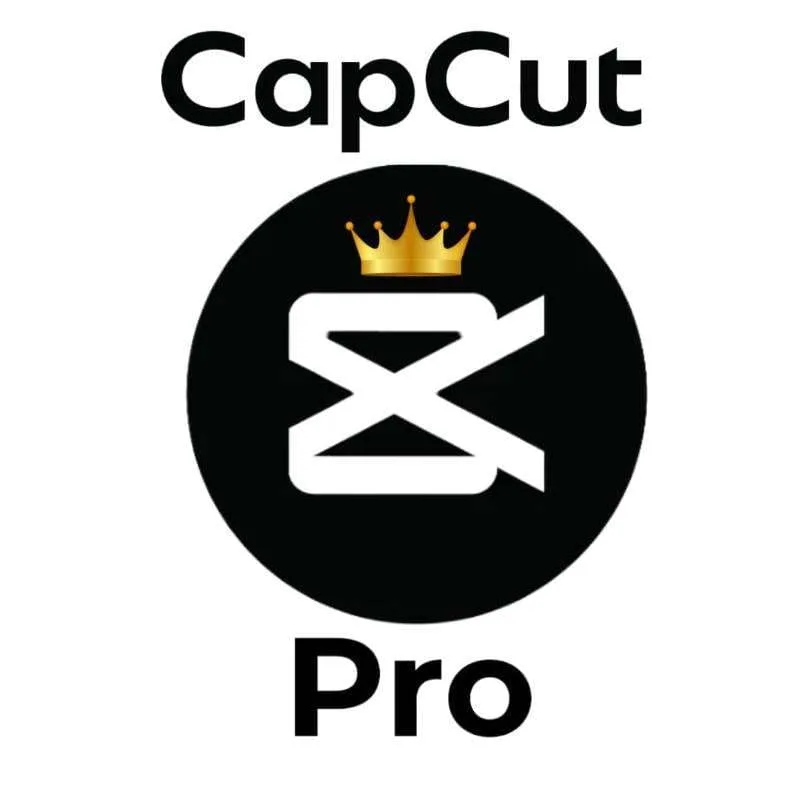 CapCut PRO 1 mes (Garantia 25 dias) Preguntar disponibilidad