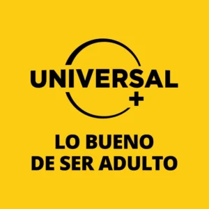Universal+ LATAM 1 Perfil 30 Dias