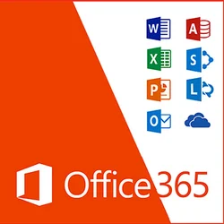 Office 365 1 año (Garantia 8 meses) Preguntar disponibilidad