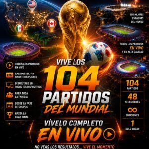 DirectvGo 1mes solo Tvs
