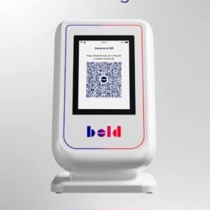 Datafono Sono QR